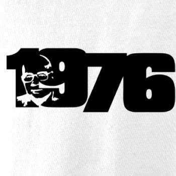 Husákovo dítě - 1976