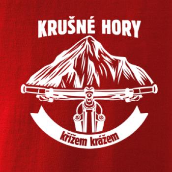 Krušné hory křížem krážem