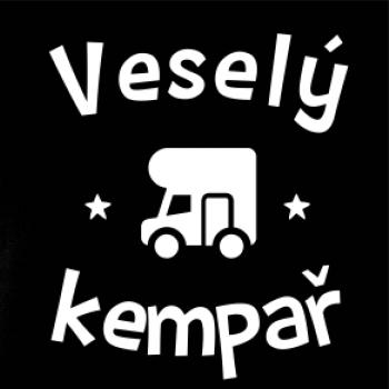 Veselý kempař