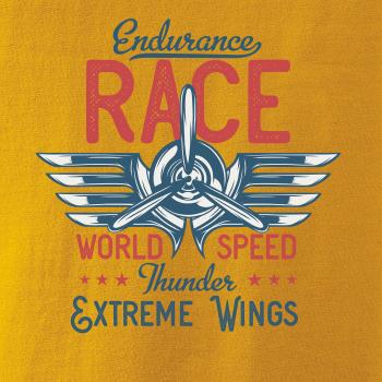Endurance race Extreme Wings