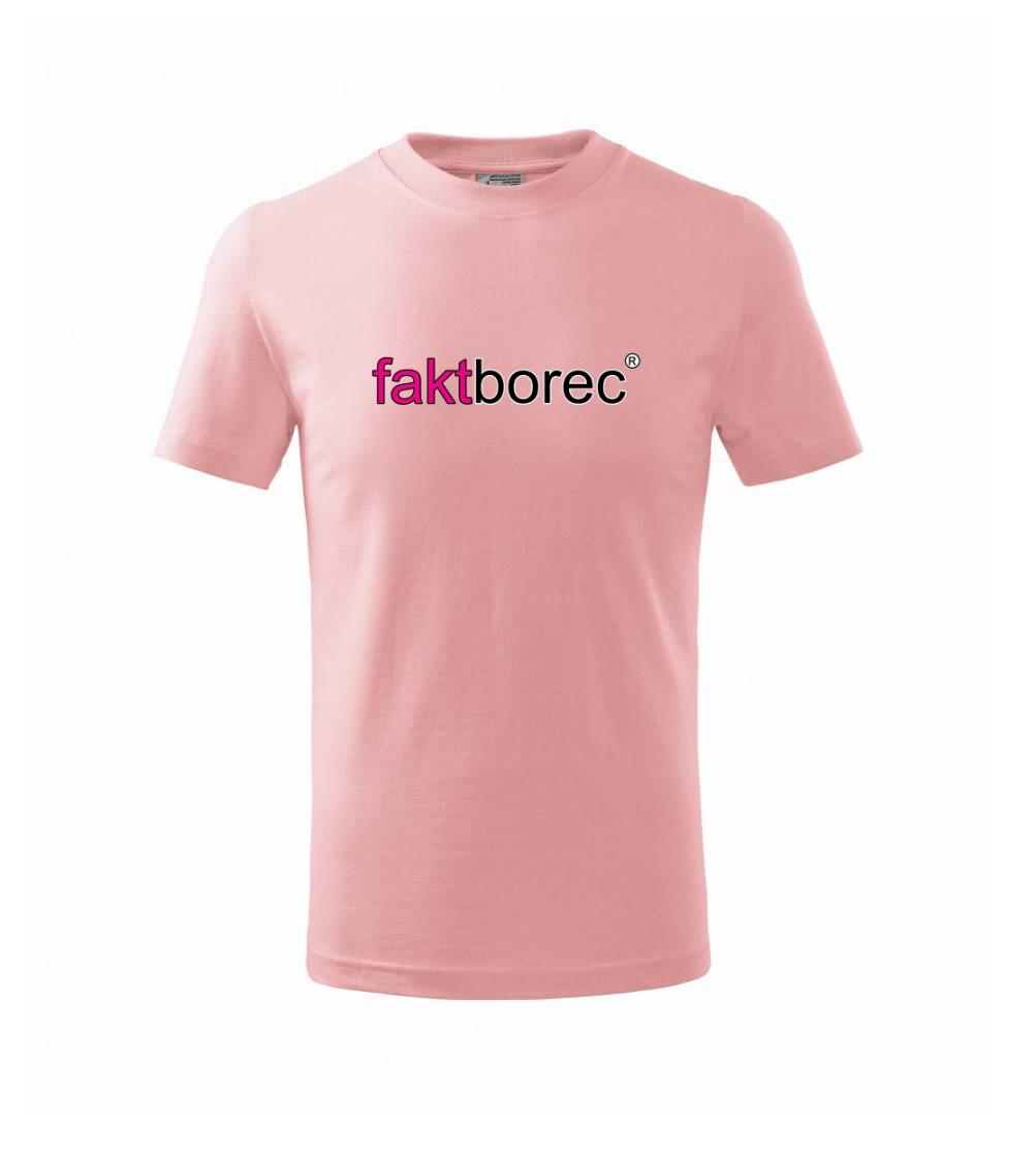 FaktBorec