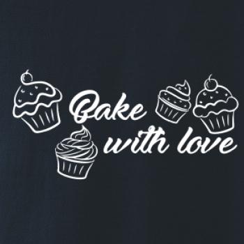 Bake with love