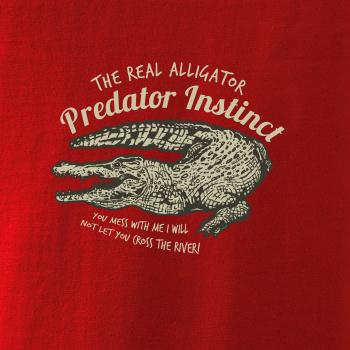 Predator instinct