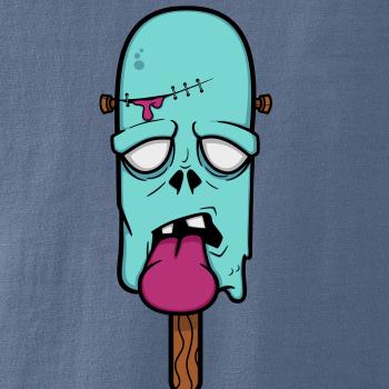 Zombie zmrzlina