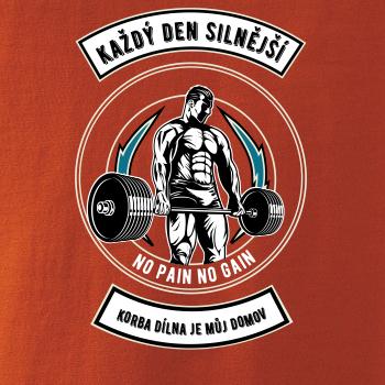 Každý den silnější