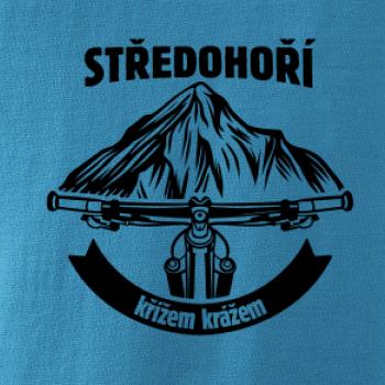 České středohoří křížem krážem