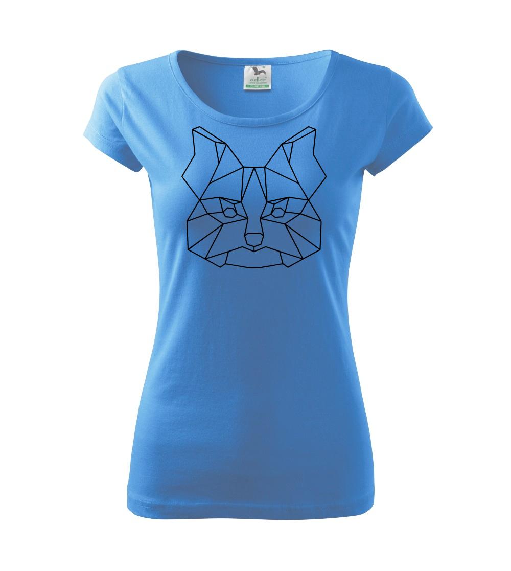 Jorkšírský teriér - Geometrie