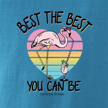 Best the best plameňák