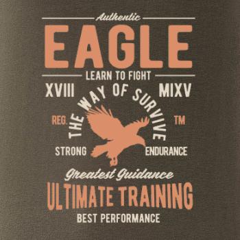 Authentic Eagle