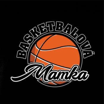 Basketbalová rodina Taťka / Mamka