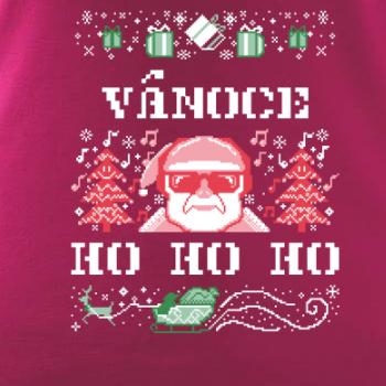 Vánoce ho ho ho