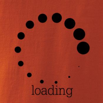 Loading - těhotenské