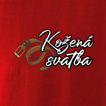 Kožená svatba 3 Kožená svatba 3