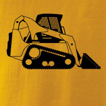 Bobik velký pásový