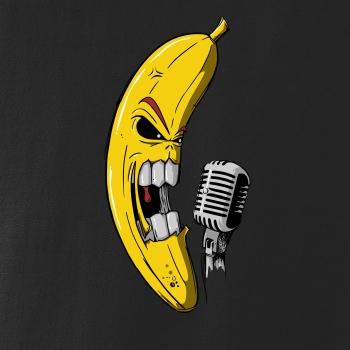 Banana zpěvák Banana zpěvák