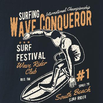 Wave Conqueror