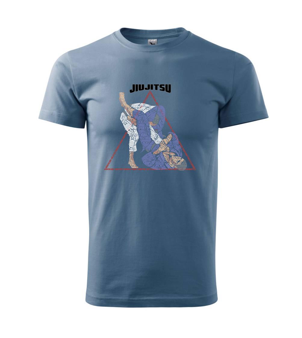 Jiu jitsu triangle Jiu jitsu triangle