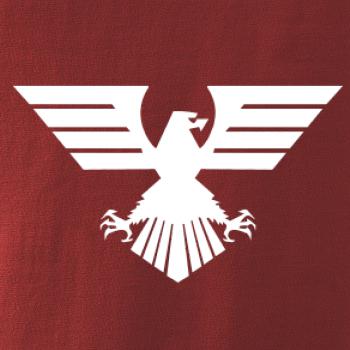 Royal Allegiance Eagle