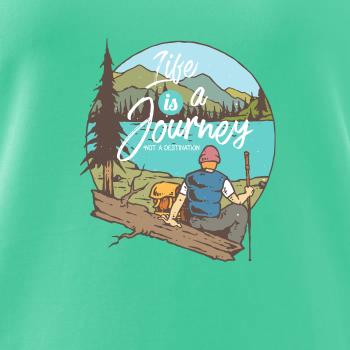 The Journey Boy