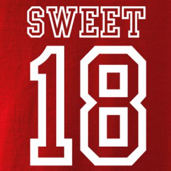 Sweet 18