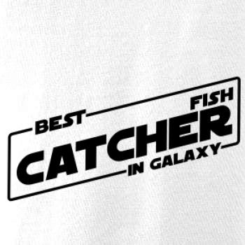 Rybaření - Best fish catcher in galaxy