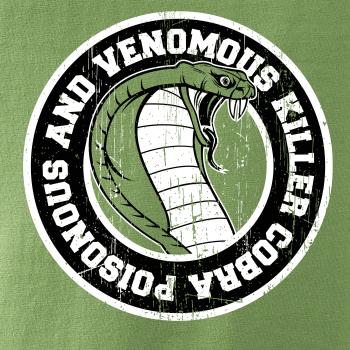 Snake poisonouscobra