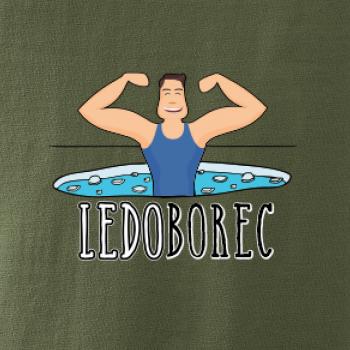 Ledoborec