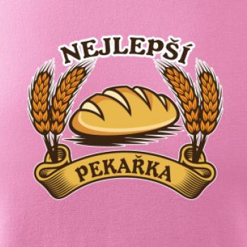 Nejlepší pekař/pekařka chleba