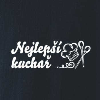 Nejlepší kuchař - nejlepší kuchařka