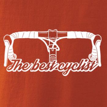 The best cyclist