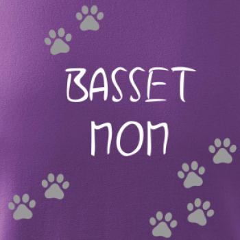 Basset mom  (Reflexní tlapky)