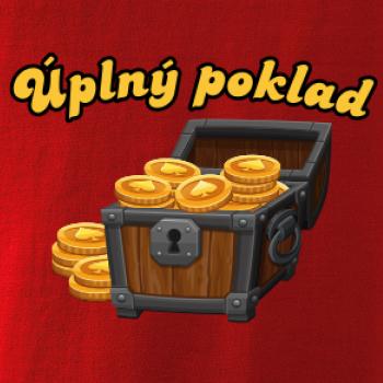 Úplný poklad