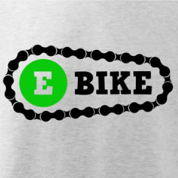 Ebike řetěz
