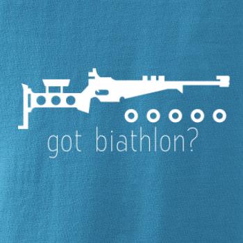 Biathlon - Got biathlon