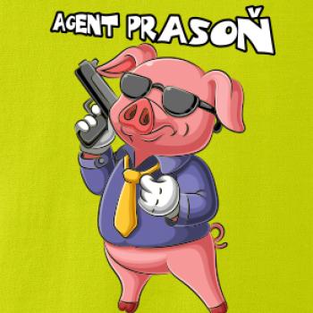Agent prasoň
