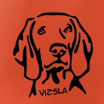 Vizsla Hlava