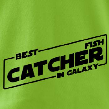 Rybaření - Best fish catcher in galaxy