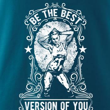 The Best Version Of You