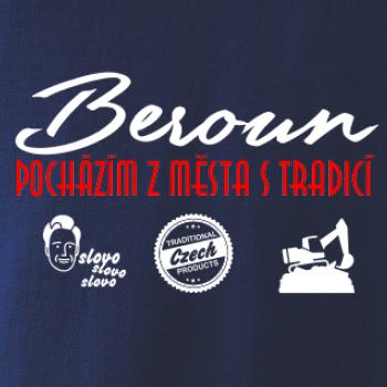 Beroun město s tradicí