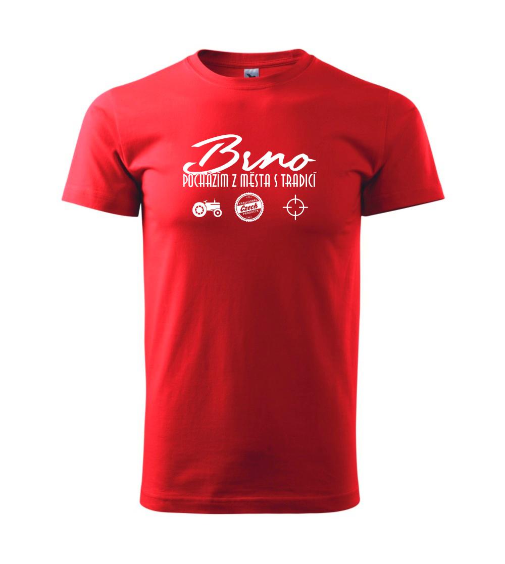 Brno město s tradicí Brno město s tradicí