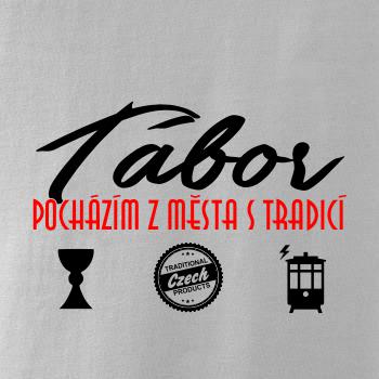 Tábor město s tradicí