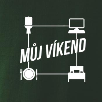 Můj víkend PC Můj víkend PC