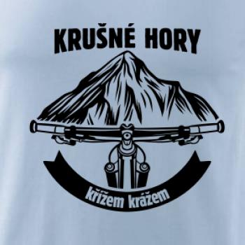 Krušné hory křížem krážem