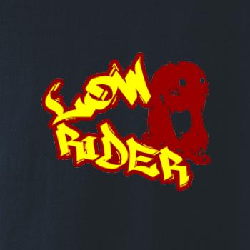 Jezevčík Low Rider