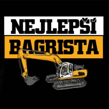 Nejlepší bagrista Nejlepší bagrista