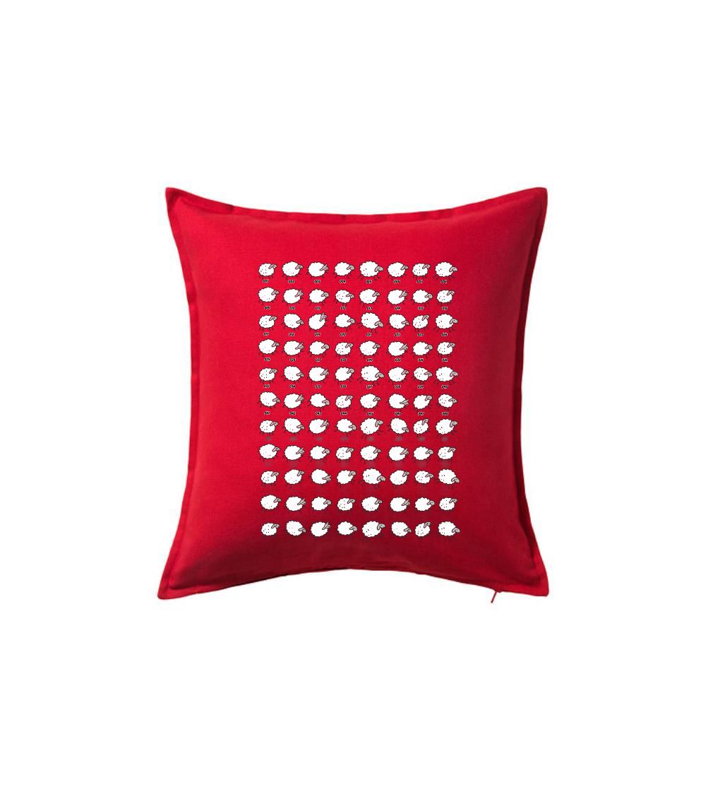 Počítání oveček