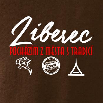 Liberec město s tradicí