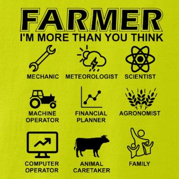 Farmer Symbols Farmer Symbols