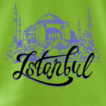 Istanbul Lettering