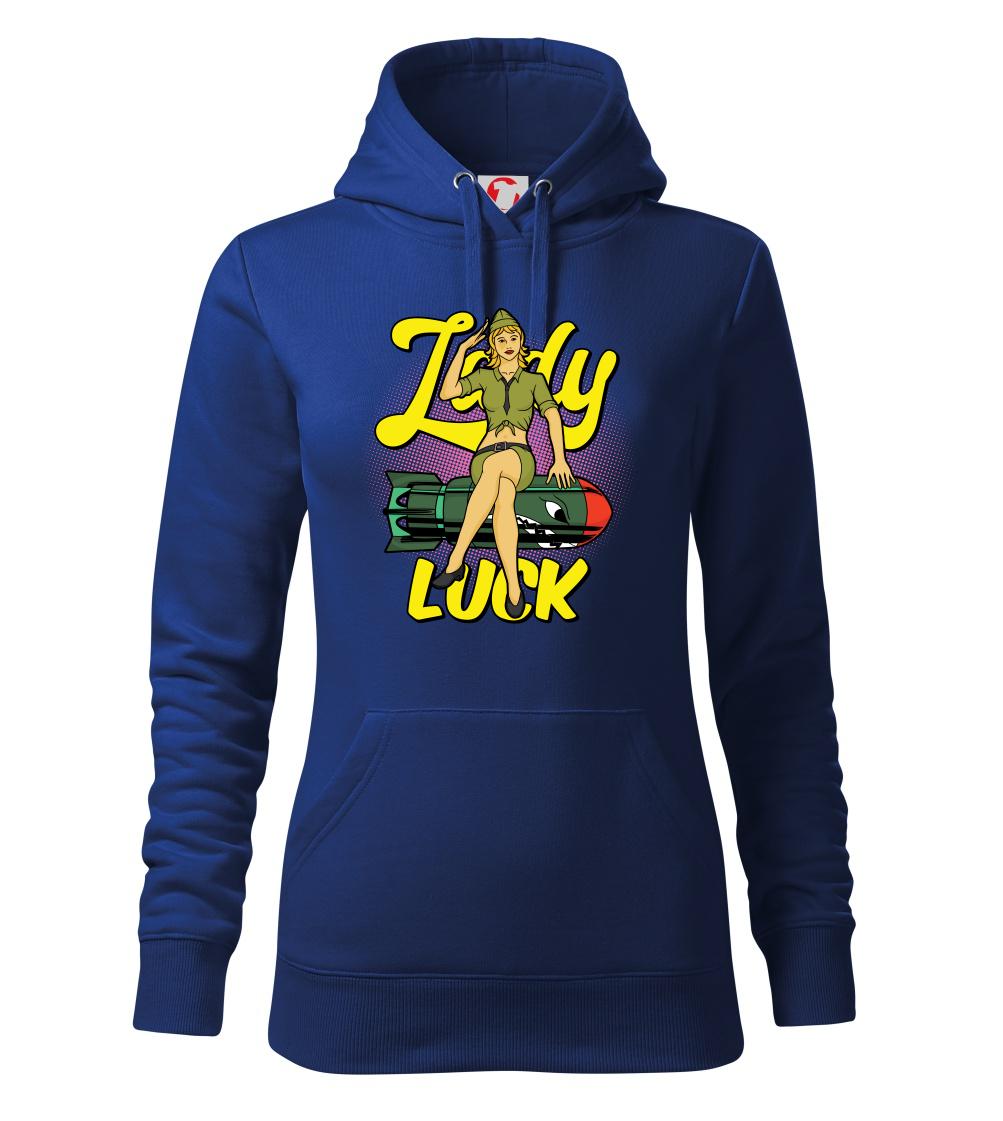 Lady Luck